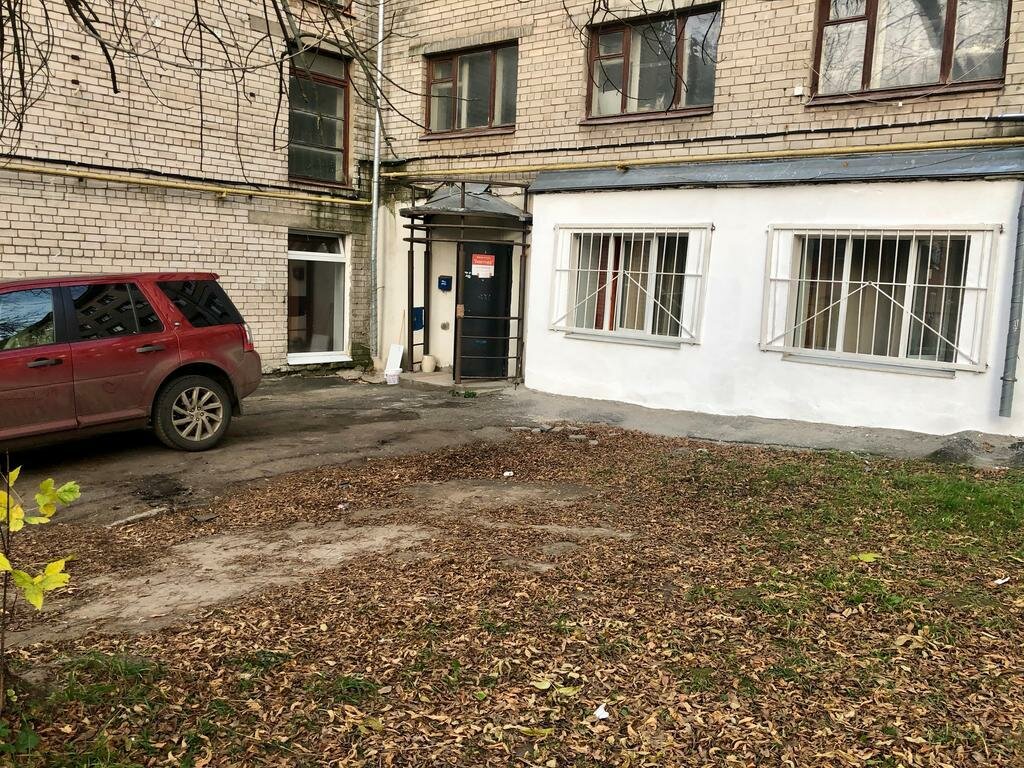 Мини-отель Бекетофф Нижний Новгород-15