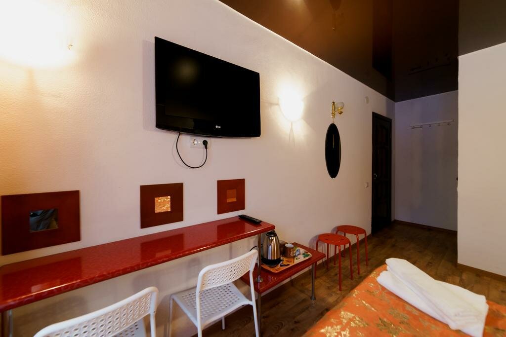 Мини-отель Бекетофф Нижний Новгород-40