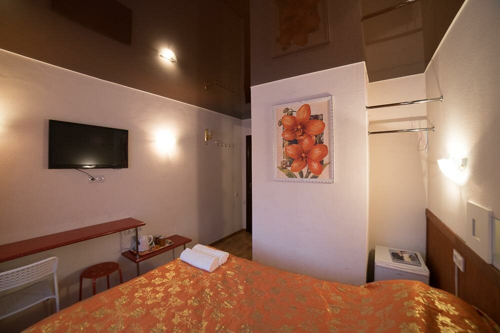 Мини-отель Бекетофф Нижний Новгород-58