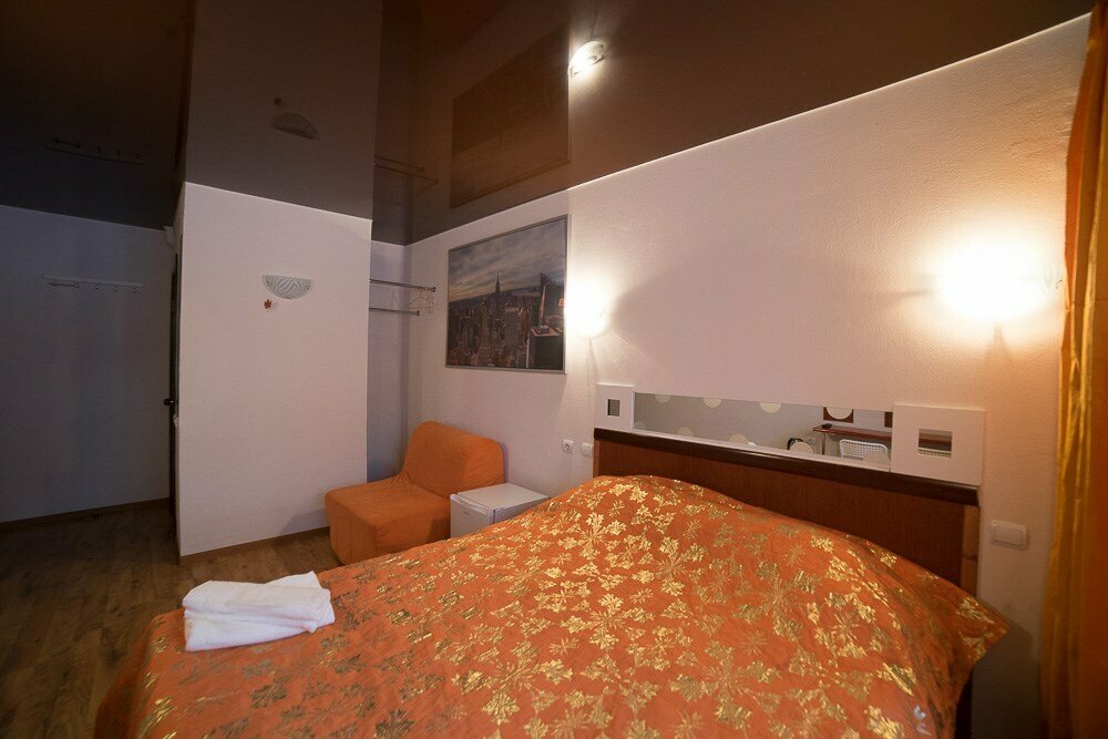 Мини-отель Бекетофф Нижний Новгород