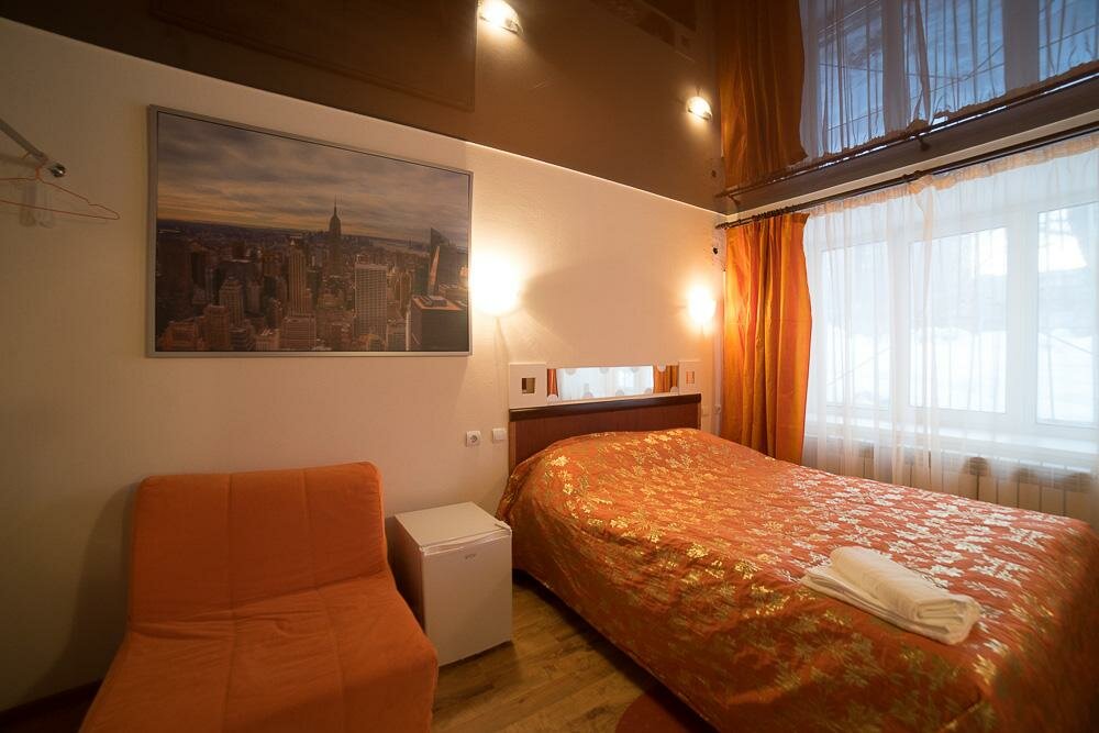 Мини-отель Бекетофф Нижний Новгород-38