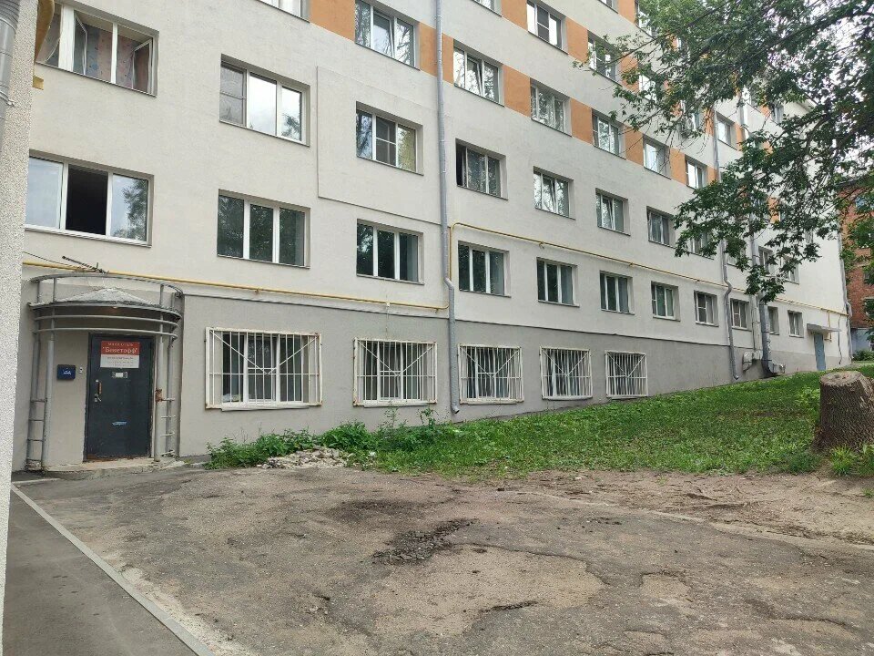 Мини-отель Бекетофф Нижний Новгород-71