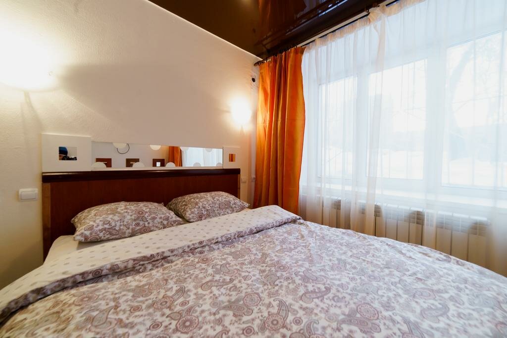 Мини-отель Бекетофф Нижний Новгород-32