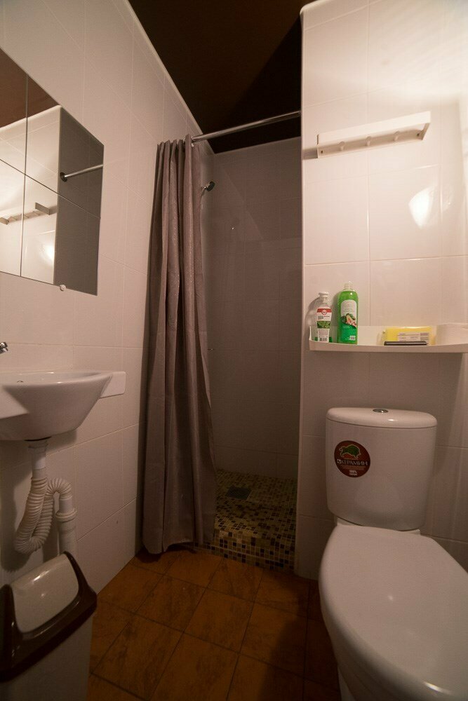 Мини-отель Бекетофф Нижний Новгород