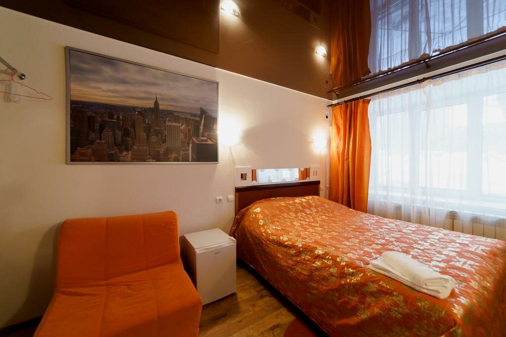 Мини-отель Бекетофф Нижний Новгород-59