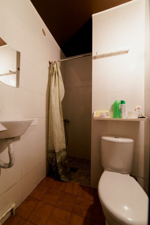 Мини-отель Бекетофф Нижний Новгород-27