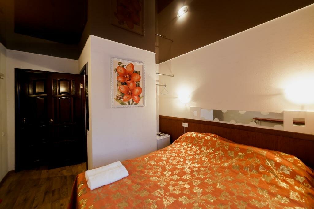 Мини-отель Бекетофф Нижний Новгород-6