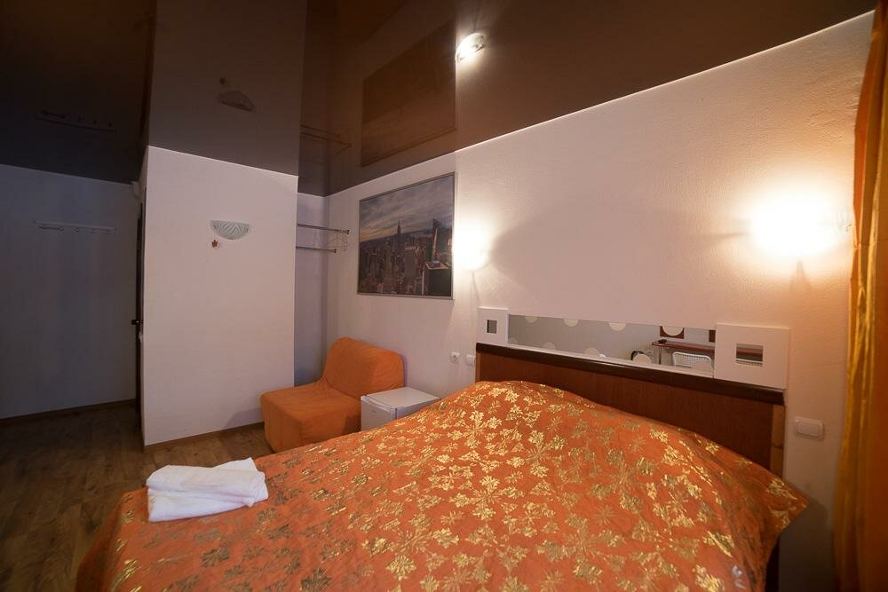 Мини-отель Бекетофф Нижний Новгород-52