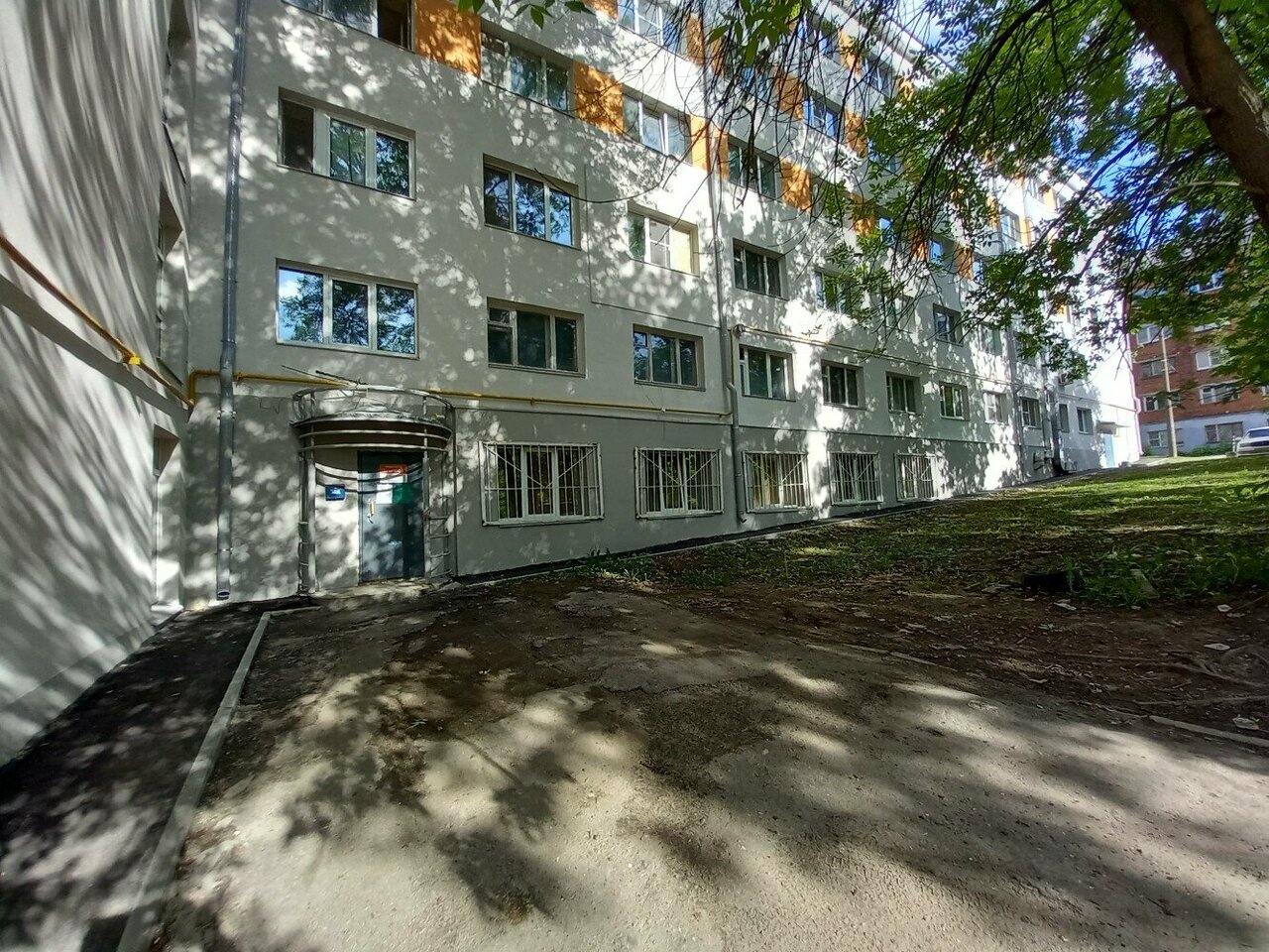 Мини-отель Бекетофф Нижний Новгород-69