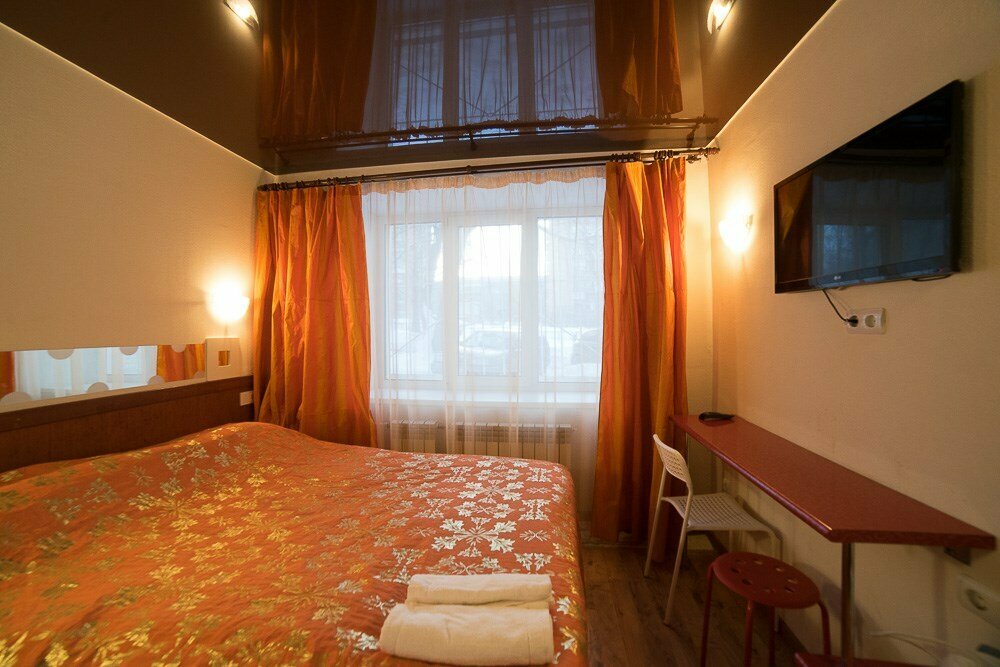 Мини-отель Бекетофф Нижний Новгород