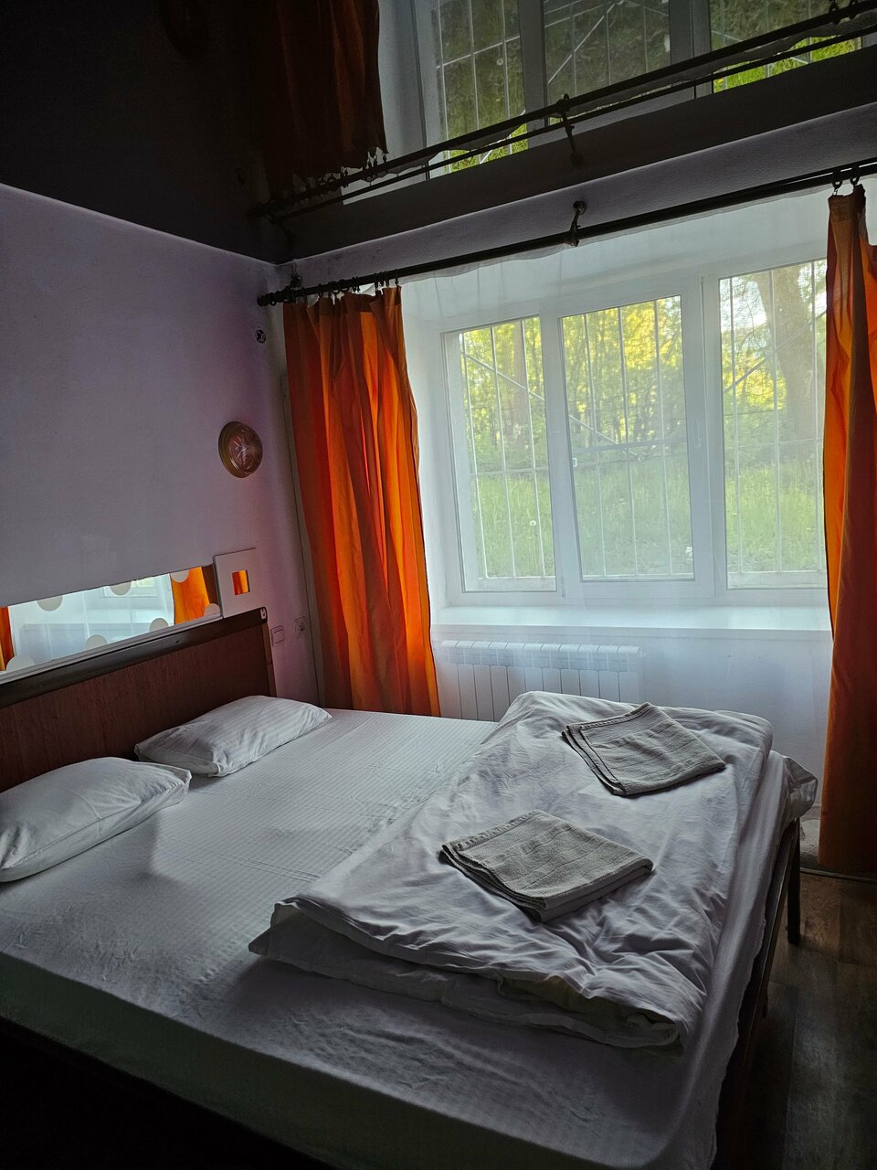 Мини-отель Бекетофф Нижний Новгород-22