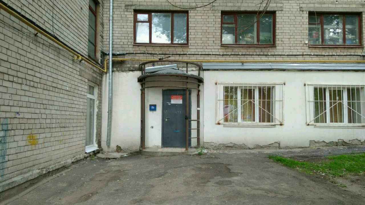 Мини-отель Бекетофф Нижний Новгород-21