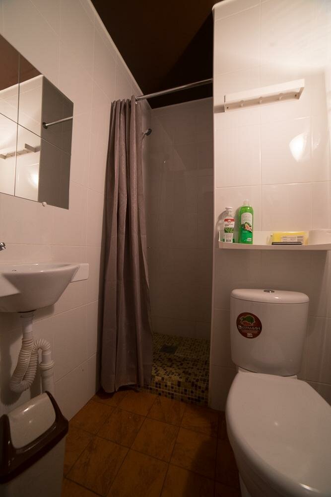 Мини-отель Бекетофф Нижний Новгород-55