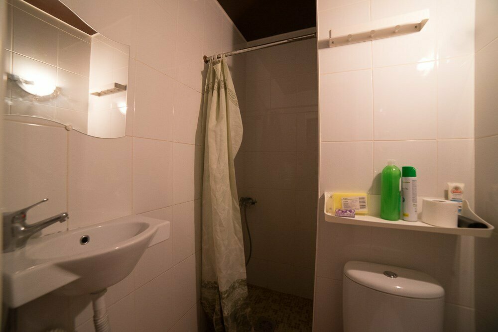 Мини-отель Бекетофф Нижний Новгород