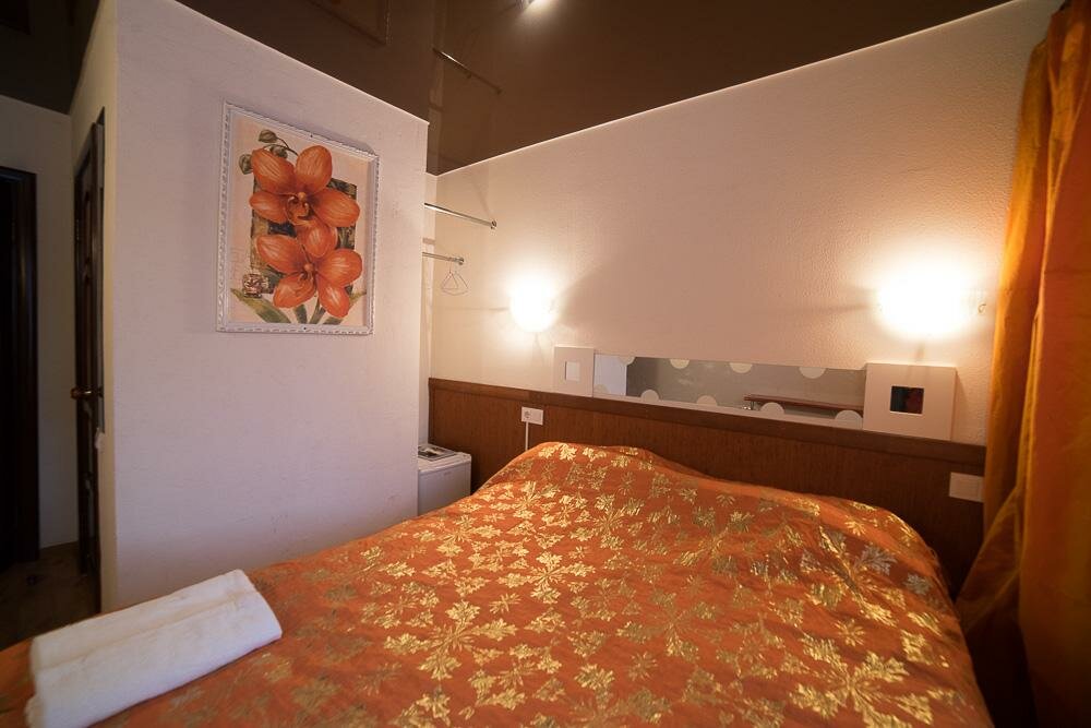 Мини-отель Бекетофф Нижний Новгород-68