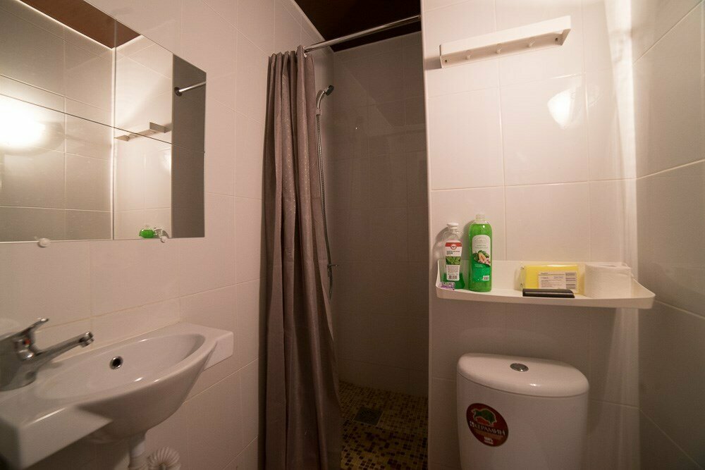 Мини-отель Бекетофф Нижний Новгород