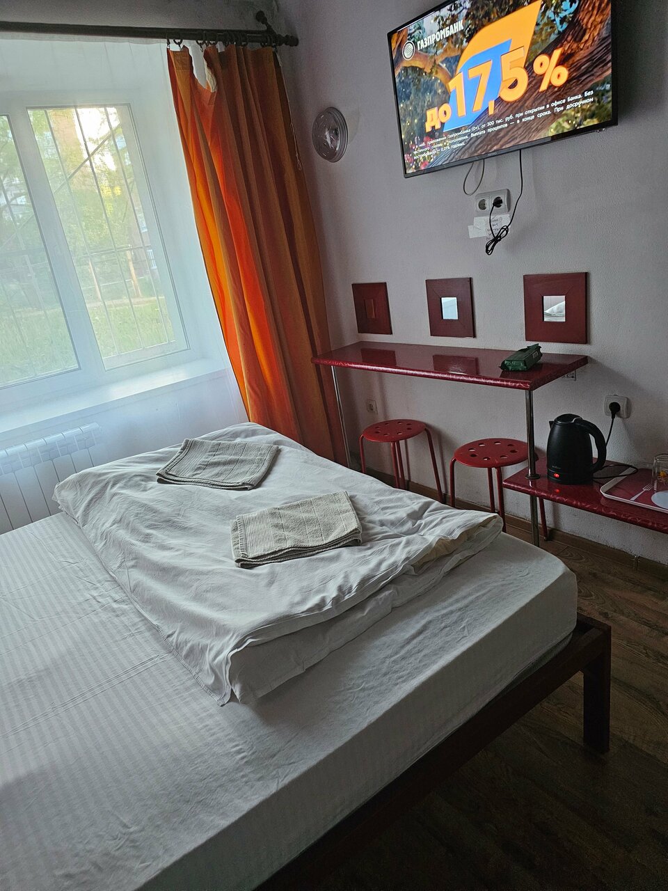 Мини-отель Бекетофф Нижний Новгород-18