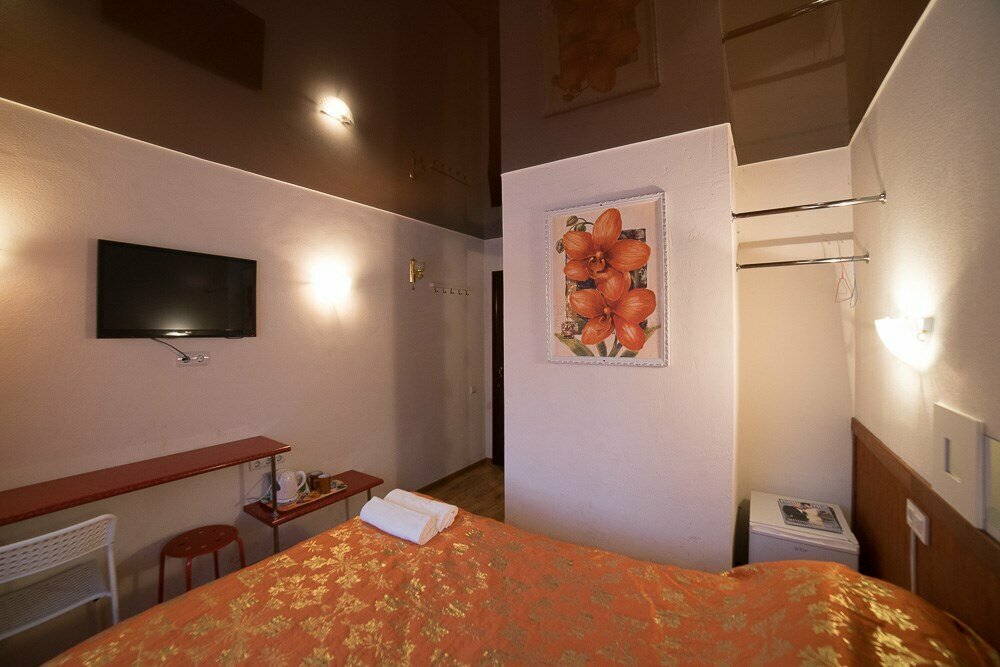 Мини-отель Бекетофф Нижний Новгород