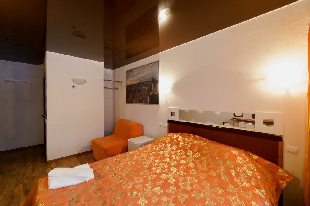 Мини-отель Бекетофф Нижний Новгород-25