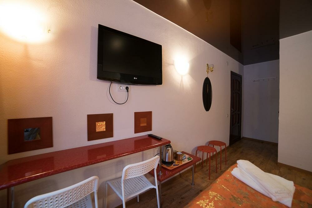 Мини-отель Бекетофф Нижний Новгород-61