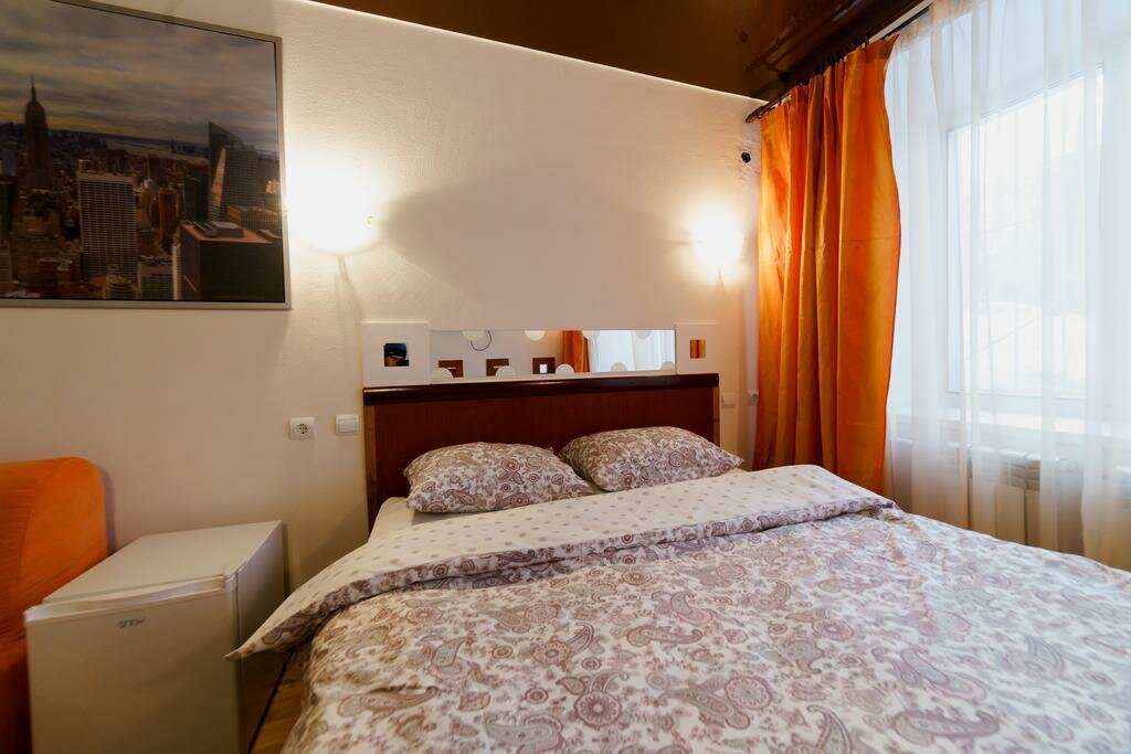 Мини-отель Бекетофф Нижний Новгород-35