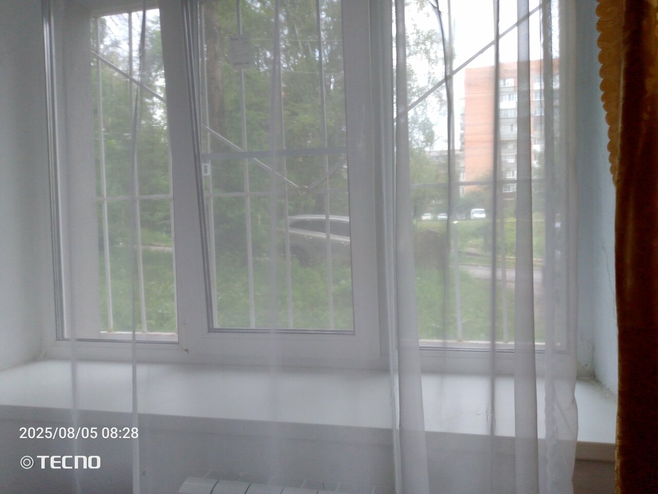 Мини-отель Бекетофф Нижний Новгород-73