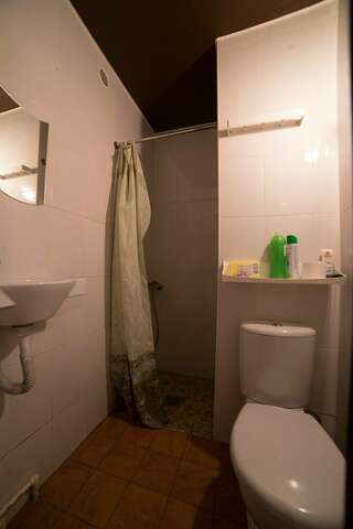 Мини-отель Бекетофф Нижний Новгород Стандарт-6