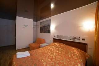 Мини-отель Бекетофф Нижний Новгород Улучшенный-3