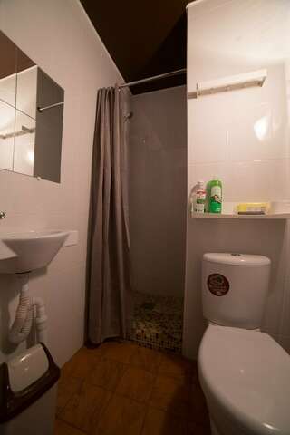 Мини-отель Бекетофф Нижний Новгород Улучшенный-5