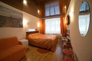 Мини-отель Бекетофф Нижний Новгород Улучшенный-4