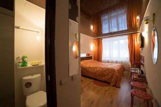 Мини-отель Бекетофф Нижний Новгород-0