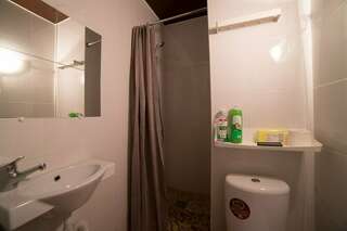 Мини-отель Бекетофф Нижний Новгород Улучшенный-6