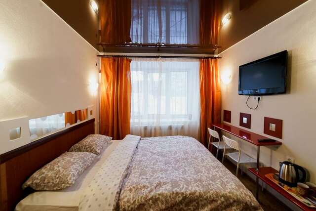 Мини-отель Бекетофф Нижний Новгород-36