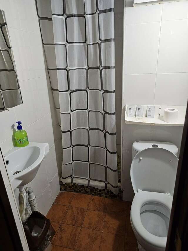 Мини-отель Бекетофф Нижний Новгород-16