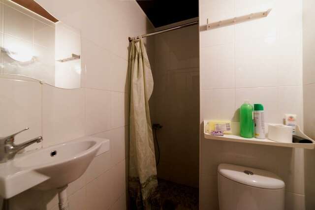 Мини-отель Бекетофф Нижний Новгород-43