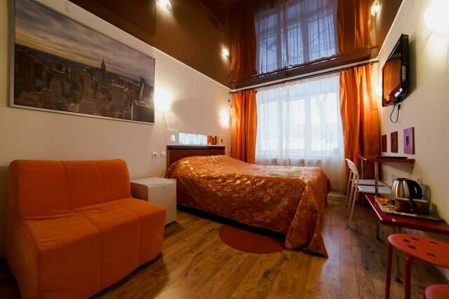 Мини-отель Бекетофф Нижний Новгород-55