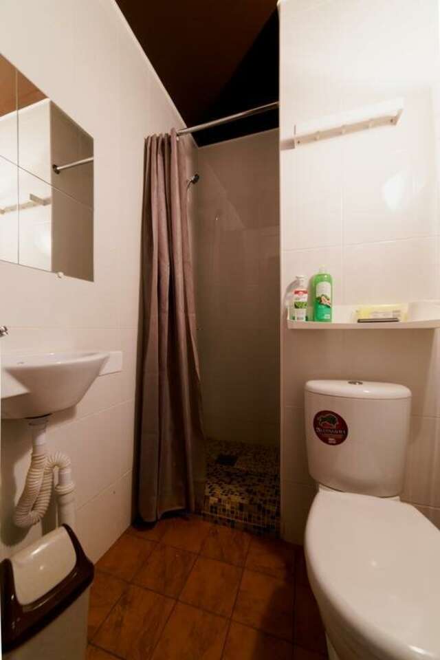 Мини-отель Бекетофф Нижний Новгород-8