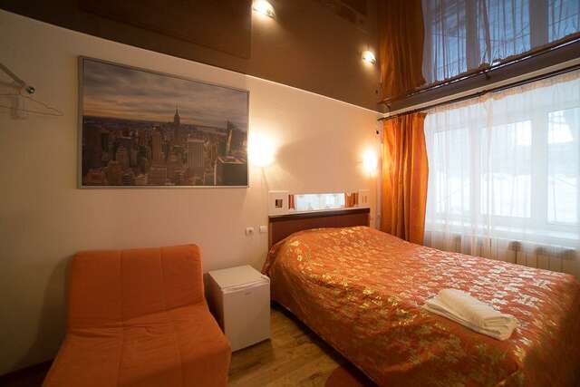 Мини-отель Бекетофф Нижний Новгород-37