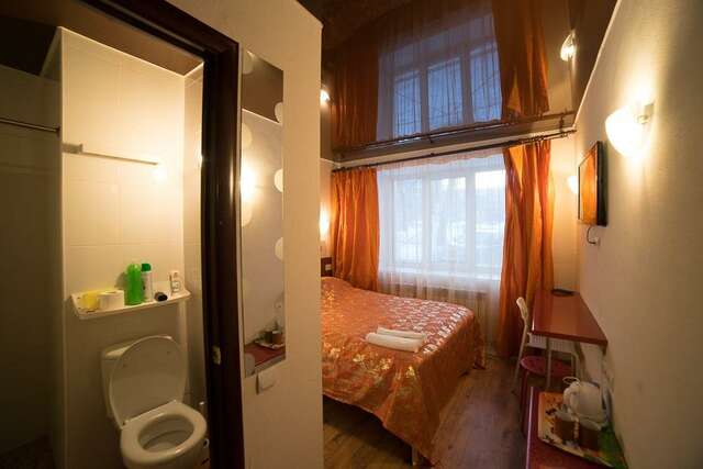 Мини-отель Бекетофф Нижний Новгород-59