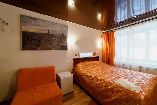 Мини-отель Бекетофф Нижний Новгород-58