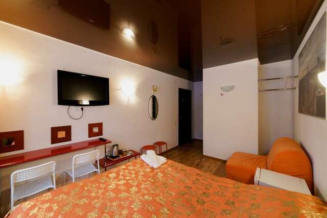 Мини-отель Бекетофф Нижний Новгород-63