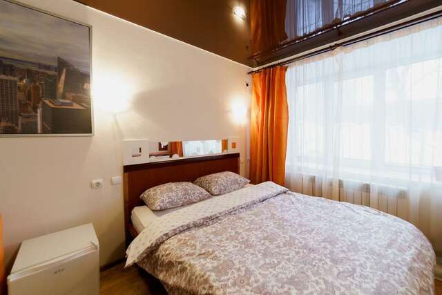 Мини-отель Бекетофф Нижний Новгород-44