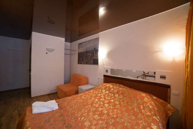 Мини-отель Бекетофф Нижний Новгород-51