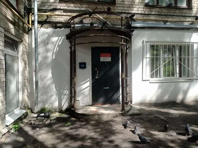 Мини-отель Бекетофф Нижний Новгород-71