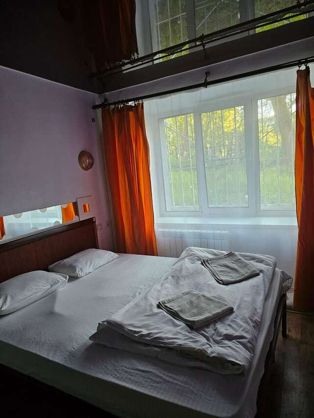 Мини-отель Бекетофф Нижний Новгород-21