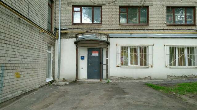 Мини-отель Бекетофф Нижний Новгород-20