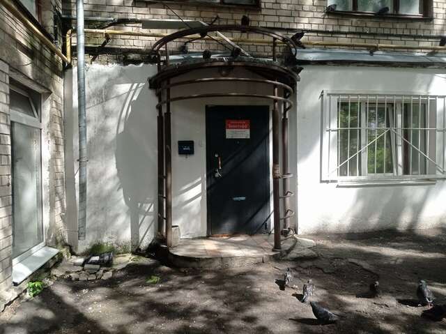 Мини-отель Бекетофф Нижний Новгород-38