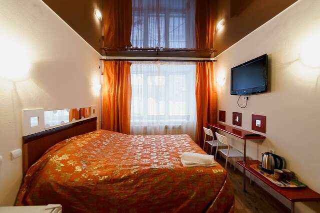 Мини-отель Бекетофф Нижний Новгород-47