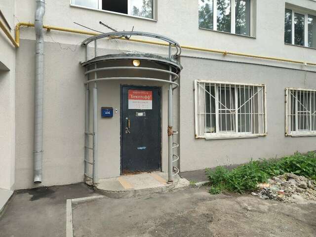 Мини-отель Бекетофф Нижний Новгород-13