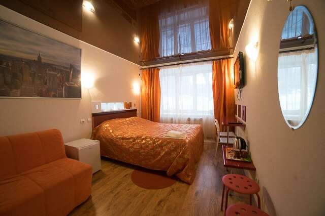 Мини-отель Бекетофф Нижний Новгород-46